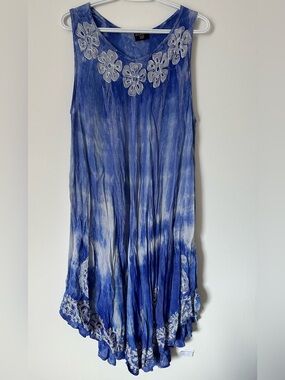 Beautiful Summer Dress 🇨🇦